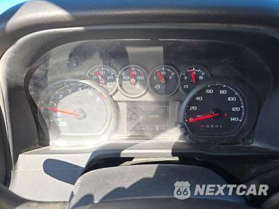 2022 Chevrolet Silverado 1500 WT Crew Cab Medium Bed 1WT - zdjęcie 12 z 27 - miniatura