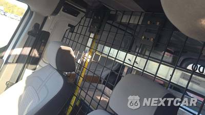 2020 Ford Transit Connect Cargo Van XLT w/Rear Swing-Out Doors 120.6" WB - zdjęcie 29 z 29 - miniatura