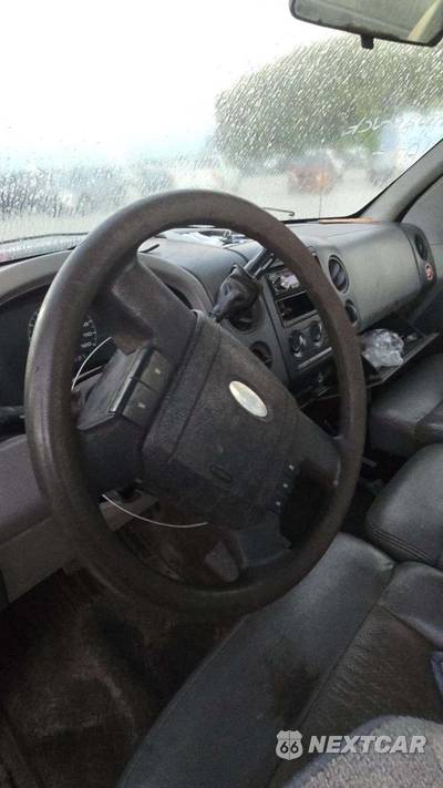 2006 Ford F-150 STX Regular Cab Medium Bed - zdjęcie 27 z 41 - miniatura