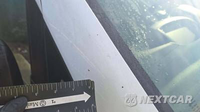 2020 Nissan NV200 Compact Cargo S 115.2" WB - zdjęcie 36 z 46 - miniatura