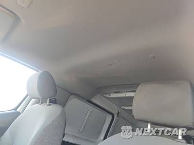 2020 Nissan NV200 Compact Cargo S 115.2" WB - zdjęcie 17 z 46 - miniatura