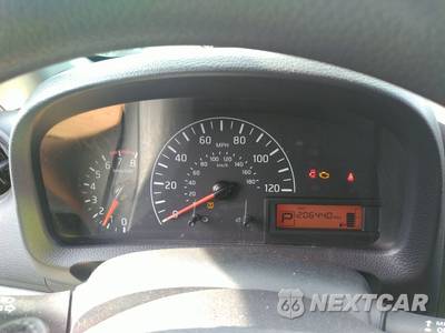 2020 Nissan NV200 Compact Cargo S 115.2" WB - zdjęcie 16 z 46 - miniatura