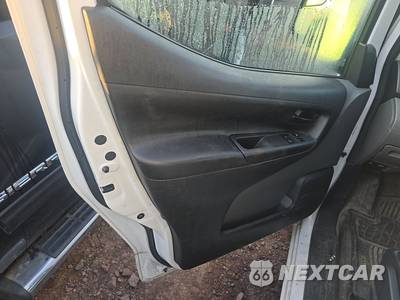 2020 Nissan NV200 Compact Cargo S 115.2" WB - zdjęcie 9 z 46 - miniatura