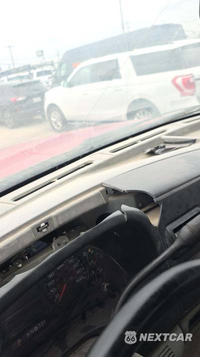 2007 Ford Super Duty F-250 XL Crew Cab Medium Bed - zdjęcie 35 z 39 - miniatura