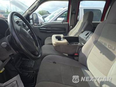 2007 Ford Super Duty F-250 XL Crew Cab Medium Bed - zdjęcie 7 z 39 - miniatura