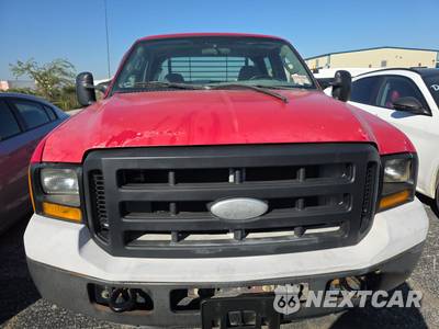 2007 Ford Super Duty F-250 XL Crew Cab Medium Bed - zdjęcie 2 z 39 - miniatura