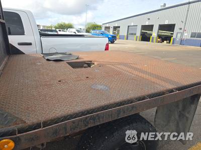 2007 Ford Super Duty F-250 XL Crew Cab Medium Bed - zdjęcie 16 z 39 - miniatura