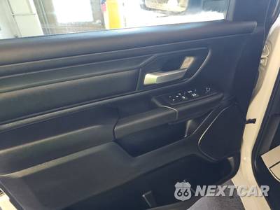 2023 Ram 1500 Tradesman Extended Cab Medium Bed - zdjęcie 9 z 25 - miniatura