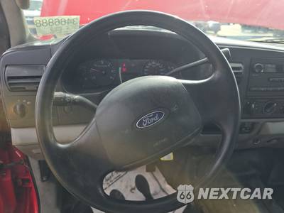 2007 Ford Super Duty F-250 XL Crew Cab Medium Bed - zdjęcie 10 z 39 - miniatura
