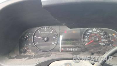 2007 Ford Super Duty F-250 XL Crew Cab Medium Bed - zdjęcie 28 z 39 - miniatura