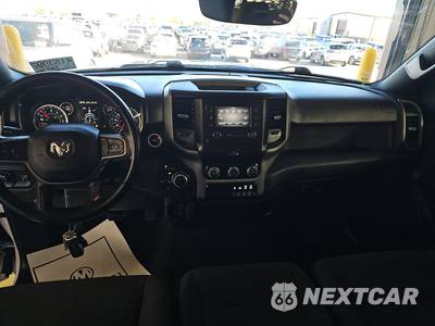 2023 Ram 1500 Tradesman Extended Cab Medium Bed - zdjęcie 11 z 25 - miniatura