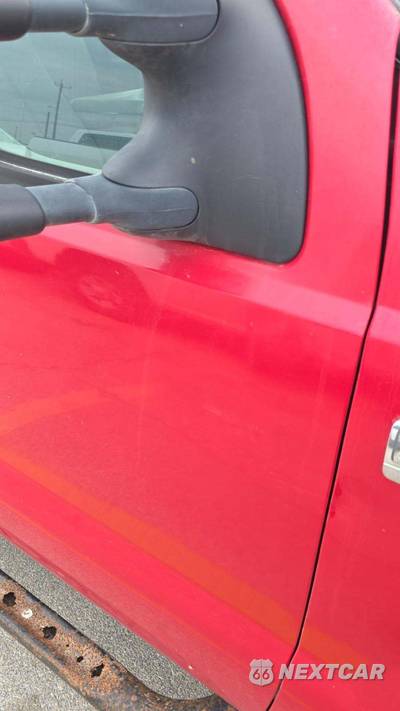 2007 Ford Super Duty F-250 XL Crew Cab Medium Bed - zdjęcie 30 z 39 - miniatura