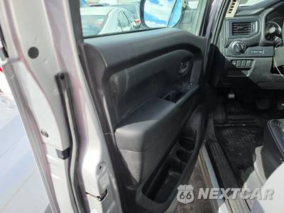 2020 Nissan TITAN S Extended Cab Medium Bed w/Rear Doors - zdjęcie 9 z 48 - miniatura