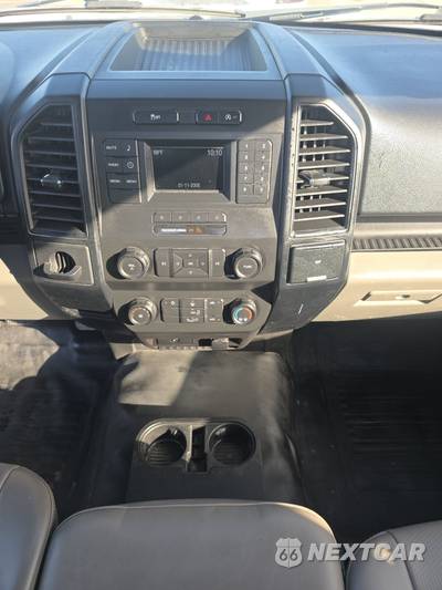 2018 Ford F-150 XL Regular Cab Medium Bed - zdjęcie 11 z 26 - miniatura