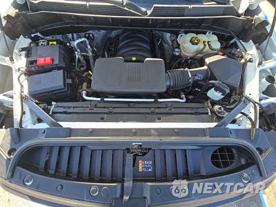 2022 Chevrolet Silverado 1500 WT Crew Cab Medium Bed 1WT - zdjęcie 15 z 34 - miniatura