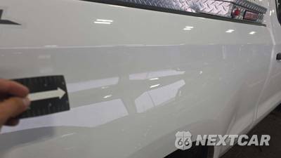 2022 Chevrolet Silverado 1500 WT Crew Cab Medium Bed 1WT - zdjęcie 19 z 34 - miniatura