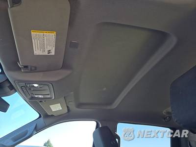 2022 Chevrolet Silverado 1500 WT Crew Cab Medium Bed 1WT - zdjęcie 18 z 34 - miniatura