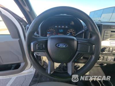2018 Ford F-150 XL Regular Cab Medium Bed - zdjęcie 10 z 26 - miniatura
