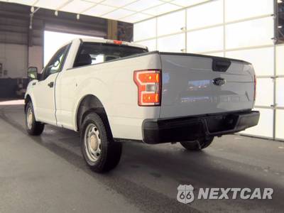 2018 Ford F-150 XL Regular Cab Medium Bed - zdjęcie 6 z 26 - miniatura