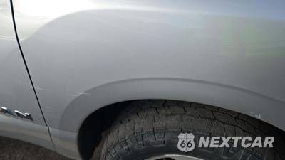 2020 Nissan TITAN S Extended Cab Medium Bed w/Rear Doors - zdjęcie 36 z 48 - miniatura