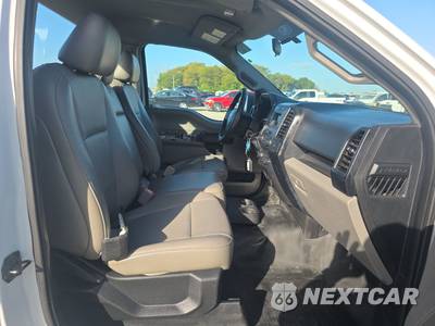2018 Ford F-150 XL Regular Cab Medium Bed - zdjęcie 8 z 26 - miniatura