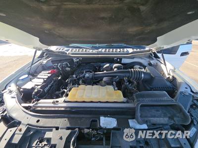 2018 Ford F-150 XL Regular Cab Medium Bed - zdjęcie 14 z 26 - miniatura