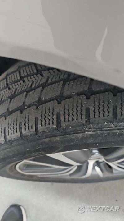 2021 Toyota Venza LE - zdjęcie 21 z 26 - miniatura