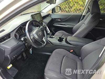 2021 Toyota Venza LE - zdjęcie 7 z 26 - miniatura
