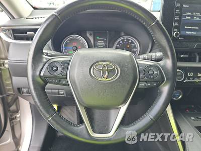 2021 Toyota Venza LE - zdjęcie 10 z 26 - miniatura