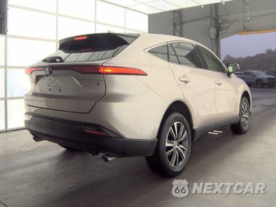 2021 Toyota Venza LE - zdjęcie 4 z 26 - miniatura