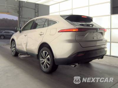 2021 Toyota Venza LE - zdjęcie 6 z 26 - miniatura