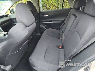 2021 Toyota Venza LE - zdjęcie 13 z 26 - miniatura