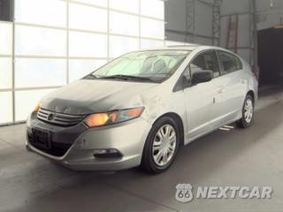 2010 Honda Insight LX