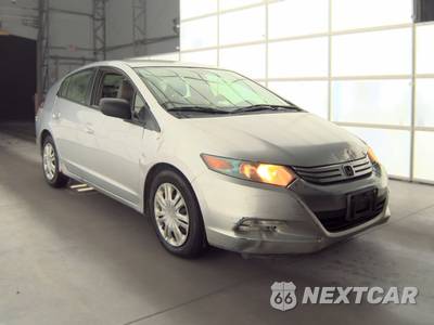 2010 Honda Insight LX - zdjęcie 3 z 42 - miniatura