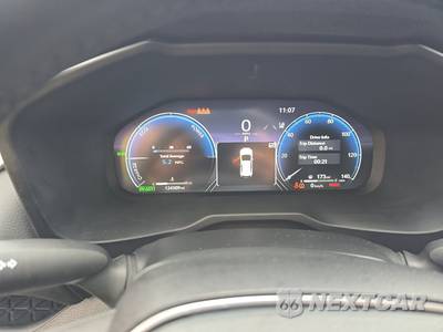 2023 Toyota RAV4 Hybrid XSE - zdjęcie 12 z 21 - miniatura