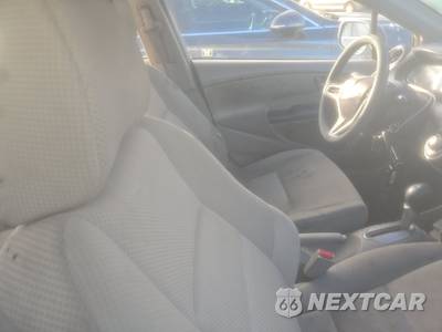 2010 Honda Insight LX - zdjęcie 8 z 42 - miniatura