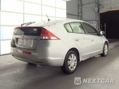 2010 Honda Insight LX - zdjęcie 4 z 42 - miniatura