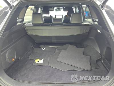 2023 Toyota RAV4 Hybrid XSE - zdjęcie 16 z 21 - miniatura