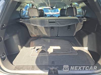 2022 Chevrolet Equinox Premier 1LZ - zdjęcie 16 z 19 - miniatura