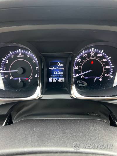 2014 Toyota Avalon XLE Touring - zdjęcie 29 z 30 - miniatura