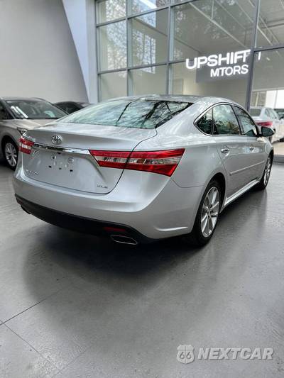 2014 Toyota Avalon XLE Touring - zdjęcie 10 z 30 - miniatura