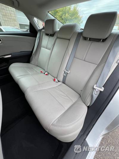 2014 Toyota Avalon XLE Touring - zdjęcie 21 z 30 - miniatura