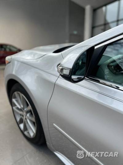 2014 Toyota Avalon XLE Touring - zdjęcie 11 z 30 - miniatura