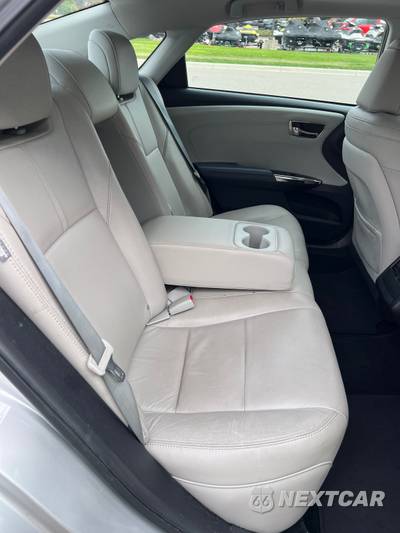 2014 Toyota Avalon XLE Touring - zdjęcie 26 z 30 - miniatura