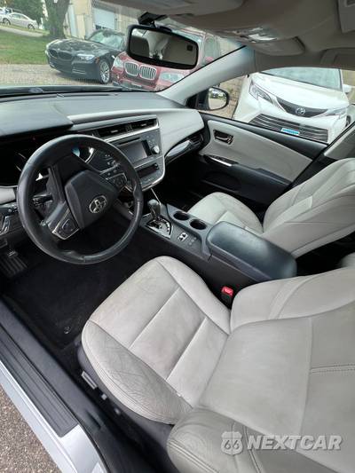 2014 Toyota Avalon XLE Touring - zdjęcie 16 z 30 - miniatura