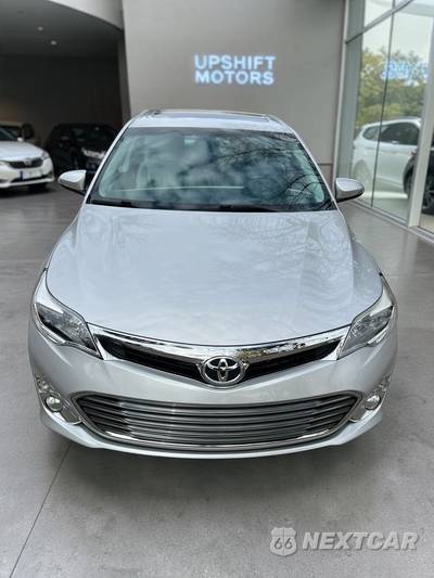 2014 Toyota Avalon XLE Touring - zdjęcie 4 z 30 - miniatura