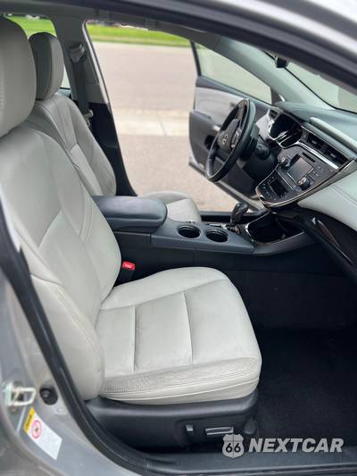 2014 Toyota Avalon XLE Touring - zdjęcie 23 z 30 - miniatura