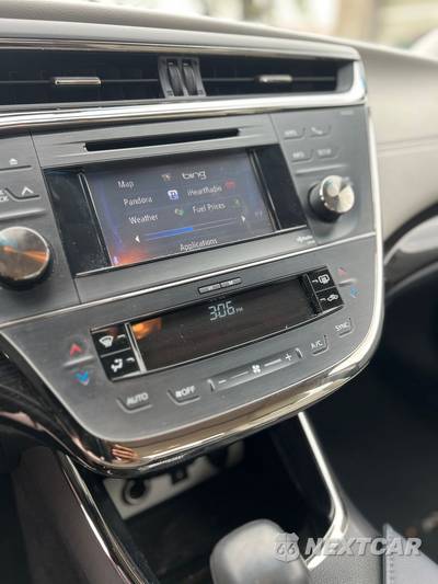 2014 Toyota Avalon XLE Touring - zdjęcie 18 z 30 - miniatura