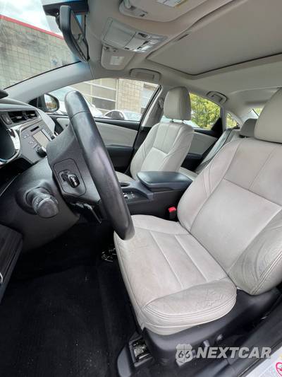 2014 Toyota Avalon XLE Touring - zdjęcie 13 z 30 - miniatura