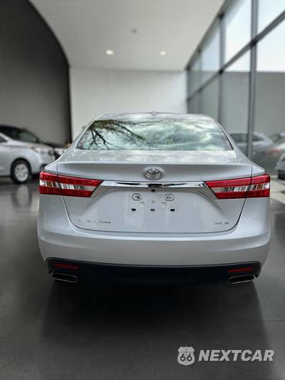 2014 Toyota Avalon XLE Touring - zdjęcie 7 z 30 - miniatura